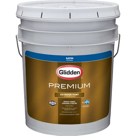 price of a gallon of paint at home depot|cost of five gallon paint.